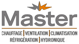 Master Chauffage Ventilation Climatisation