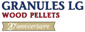 Granules LG Wood Pellets